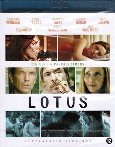 Lotus |   Blu-Ray